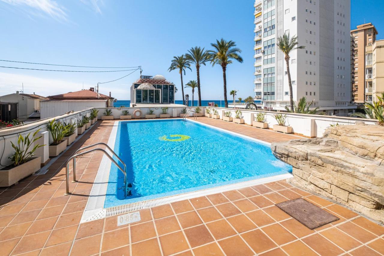 Apartamento Acintur 11-a Levante Beach-old Town